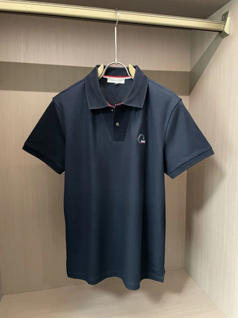 Moncler T-Shirts Reliable 140591