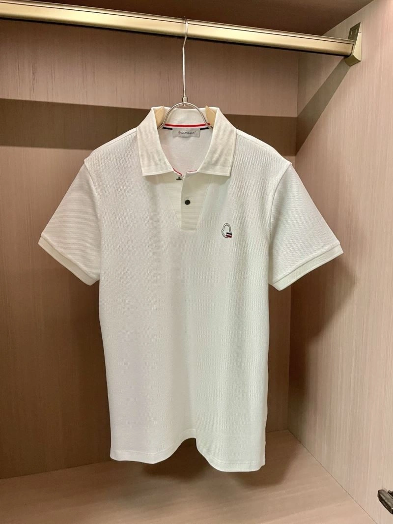 Moncler T-Shirts Reliable 140591