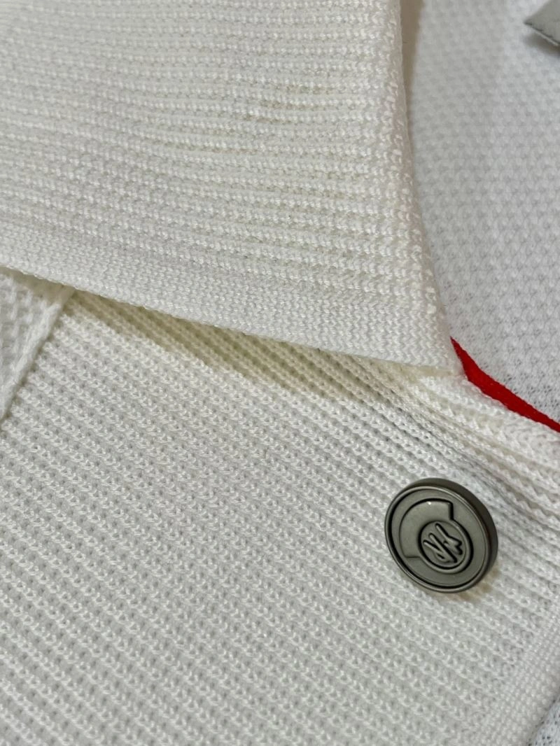 Moncler T-Shirts Reliable 140591
