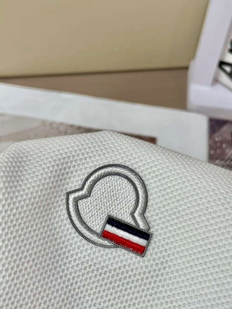 Moncler T-Shirts Reliable 140591