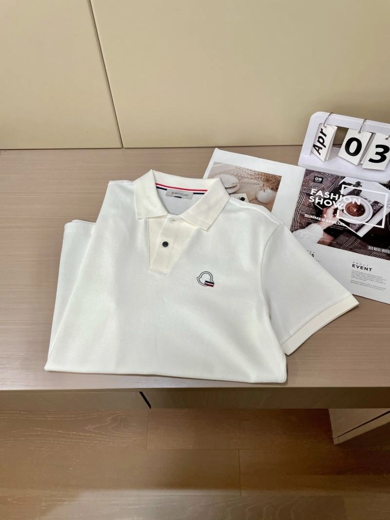 Moncler T-Shirts Reliable 140591