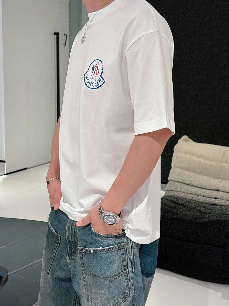 Moncler T-Shirts HighPerformance 140583