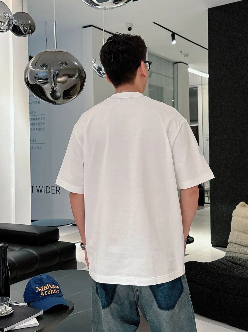 Moncler T-Shirts HighPerformance 140583