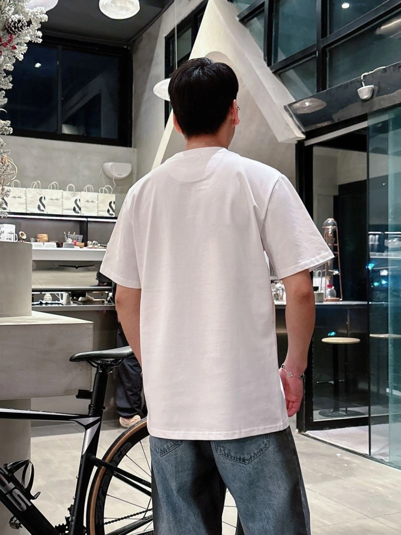 Trendy Moncler T-Shirts 140577