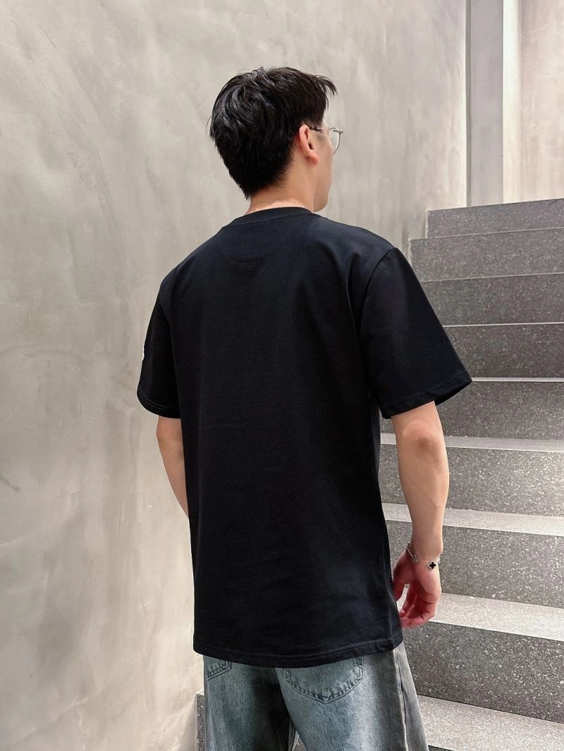 Efficient Moncler T-Shirts 140581