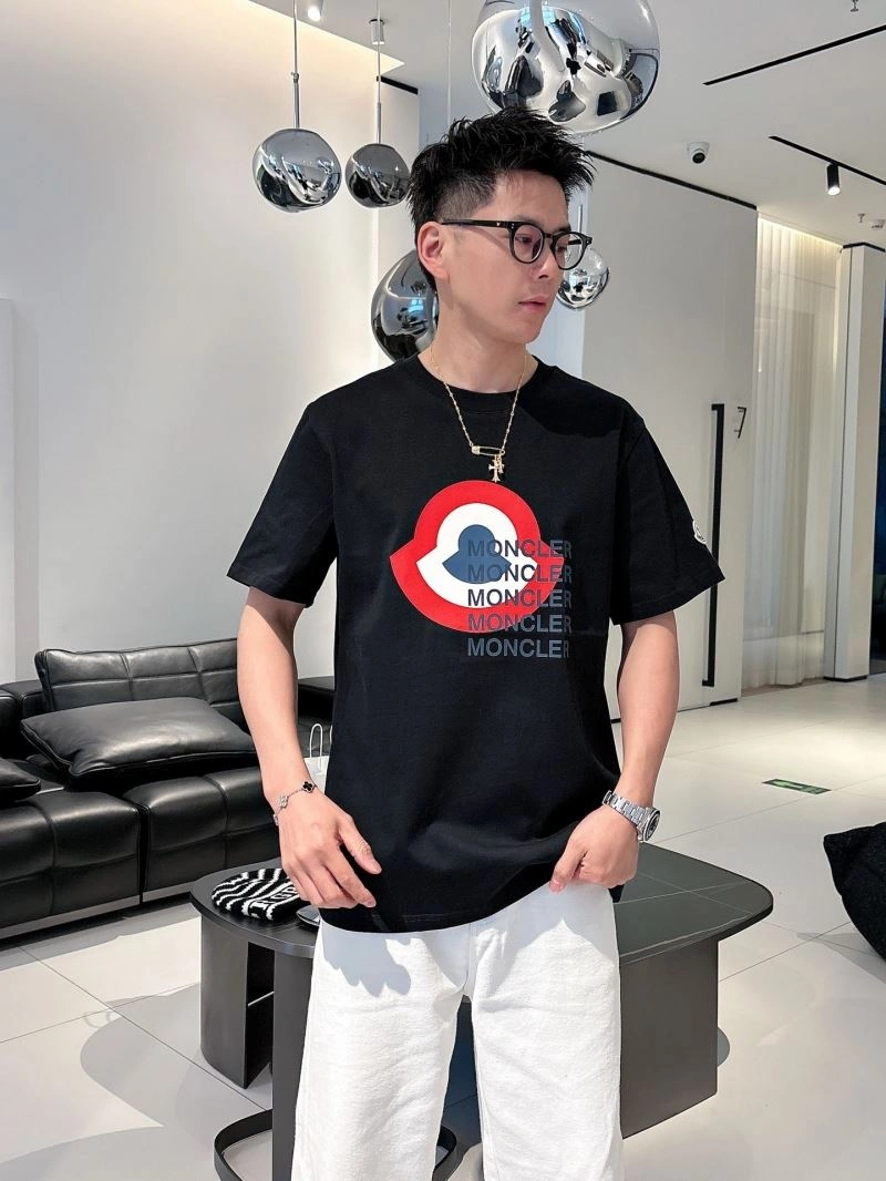 HighQuality Moncler T-Shirts 140576