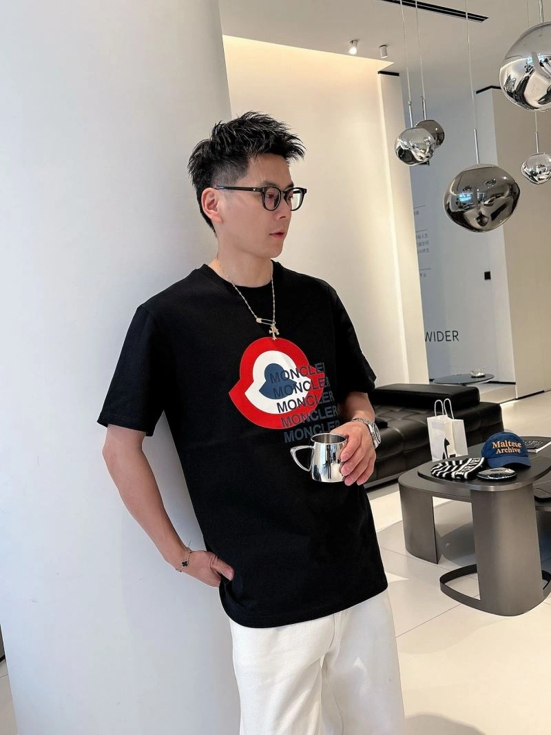 HighQuality Moncler T-Shirts 140576