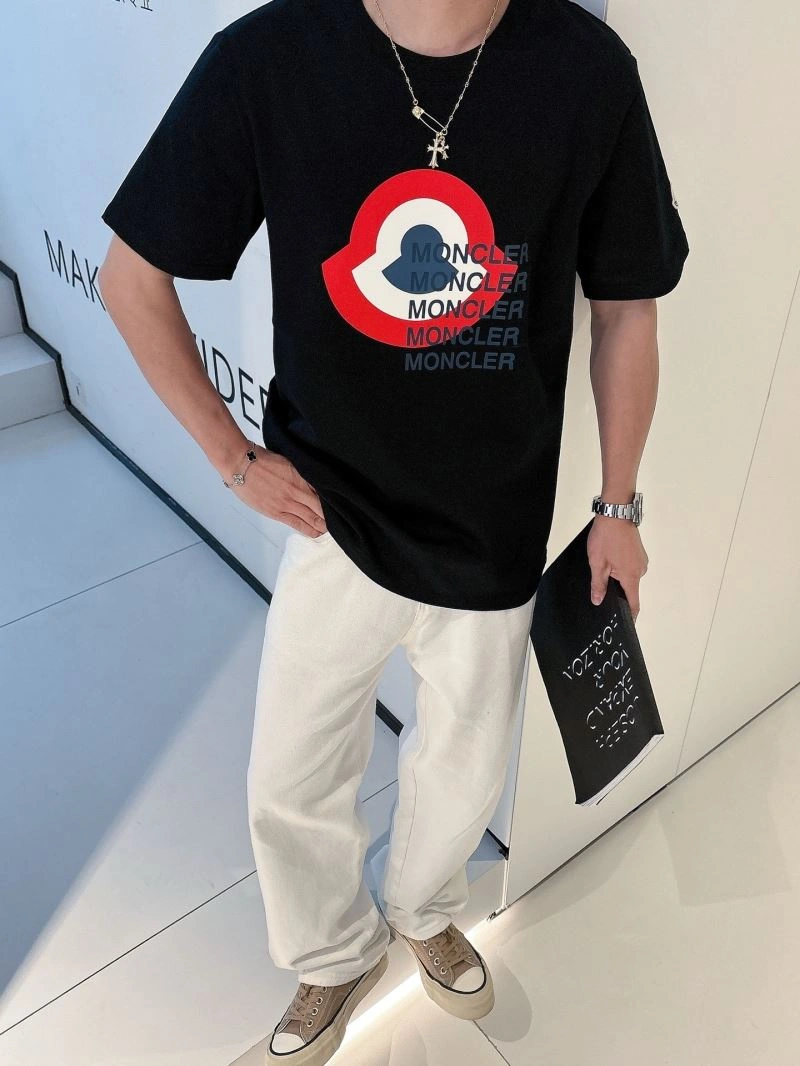 HighQuality Moncler T-Shirts 140576