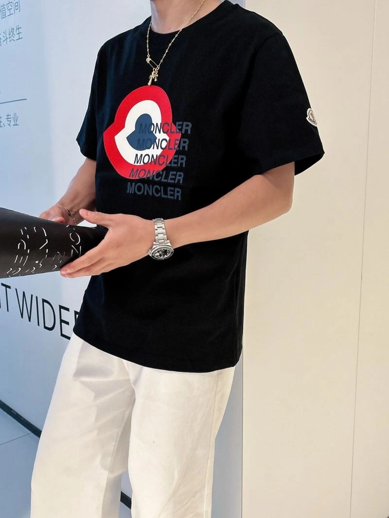 HighQuality Moncler T-Shirts 140576