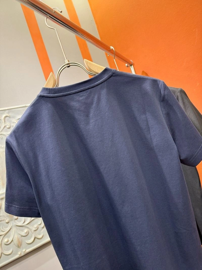 Moncler T-Shirts Packable 140574