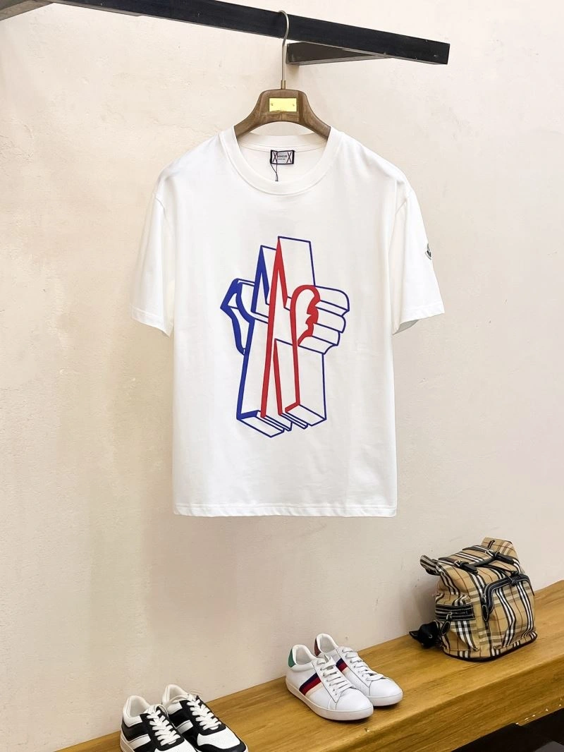 Fashionable Moncler T-Shirts 140571