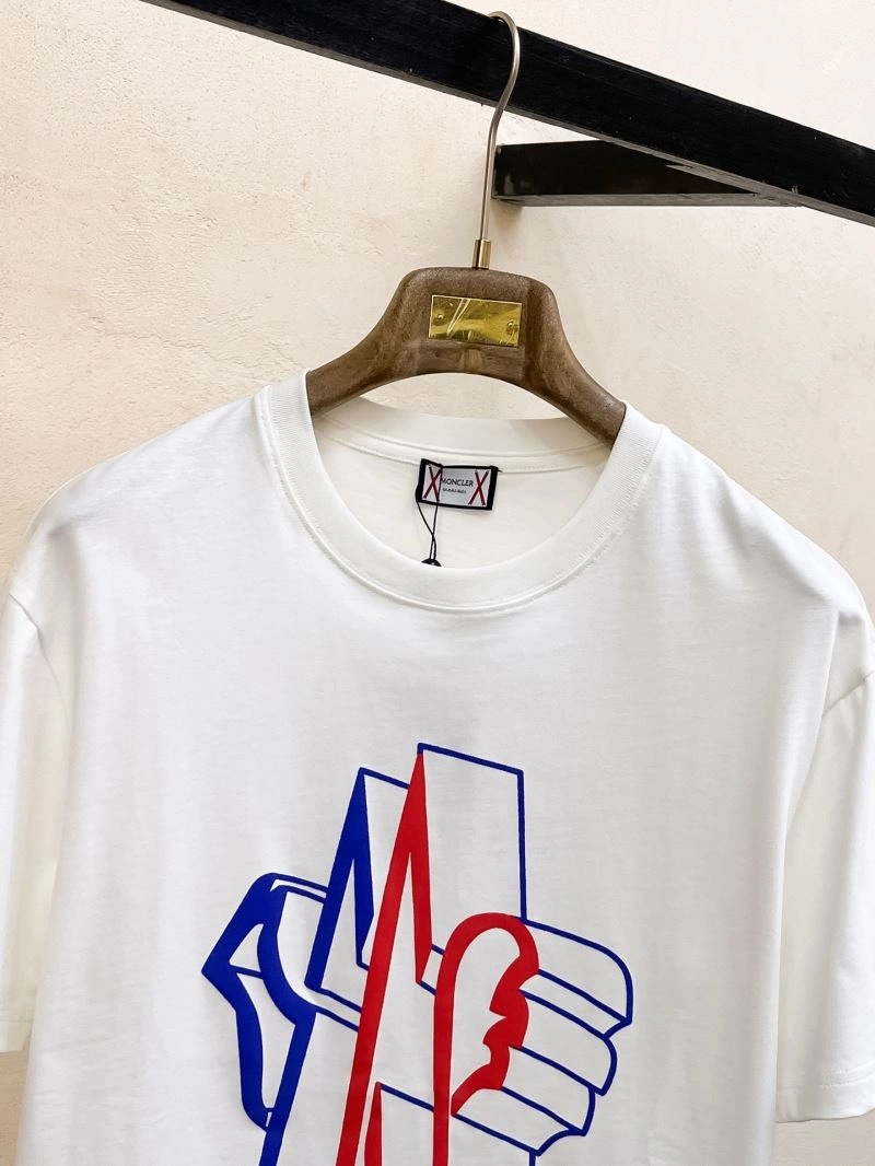 Fashionable Moncler T-Shirts 140571