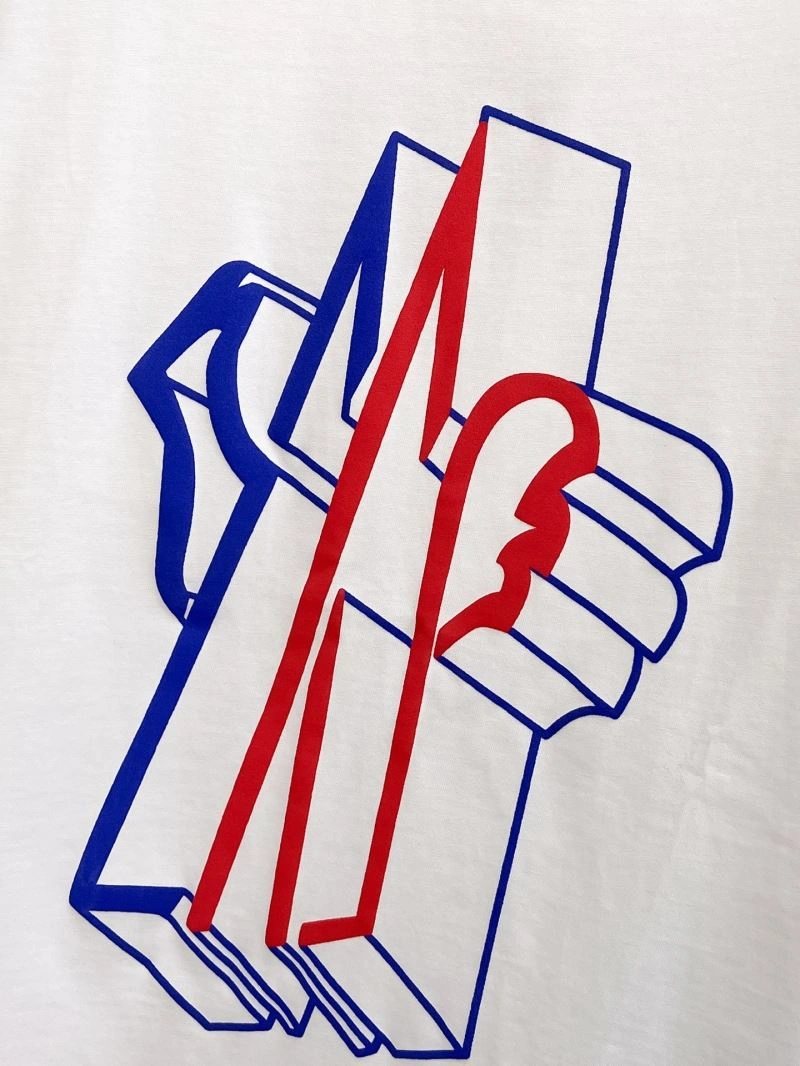 Fashionable Moncler T-Shirts 140571
