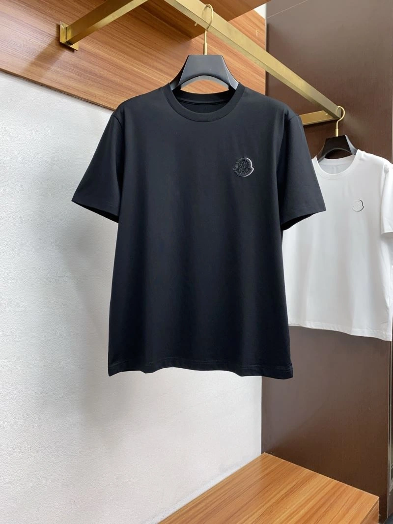 Durable Moncler T-Shirts 140561