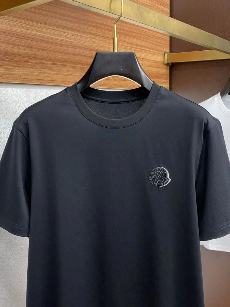 Durable Moncler T-Shirts 140561