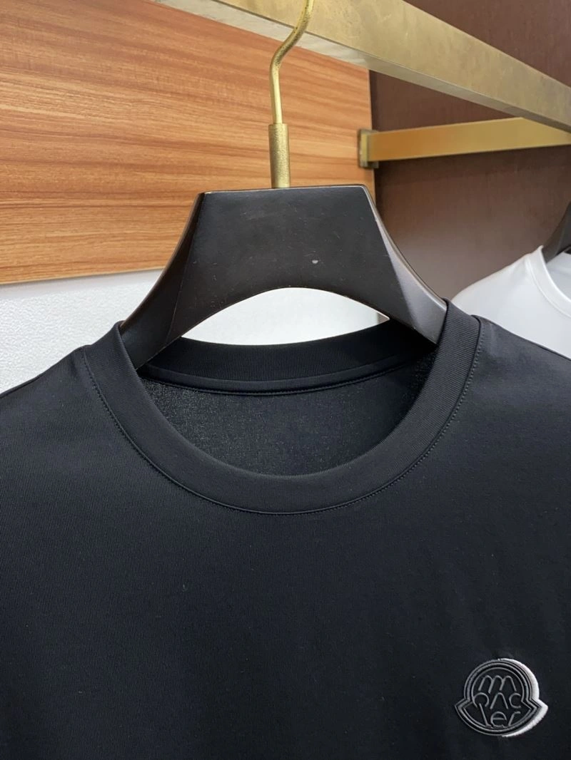 Durable Moncler T-Shirts 140561
