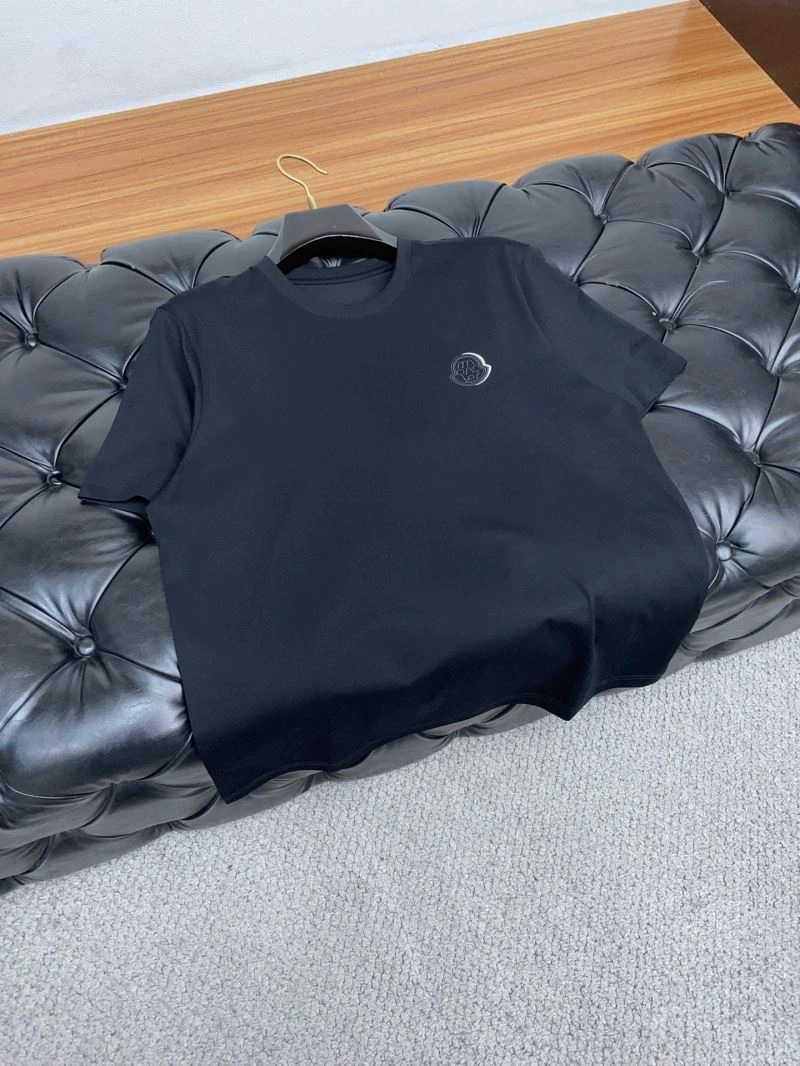 Durable Moncler T-Shirts 140561