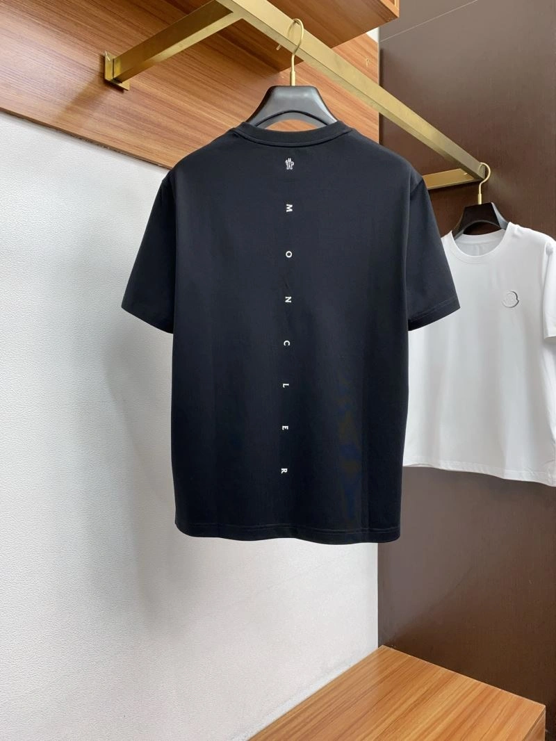 Durable Moncler T-Shirts 140561