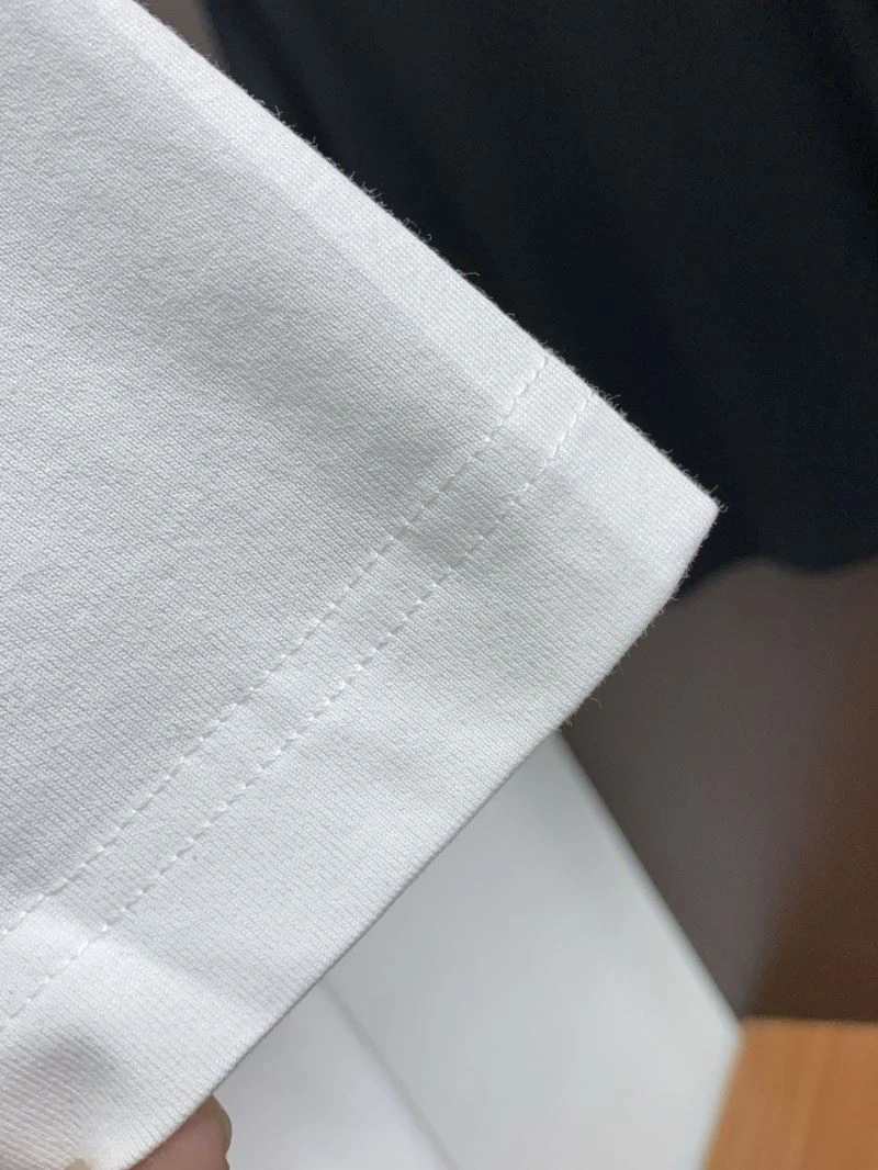 Moncler T-Shirts Efficient 140559