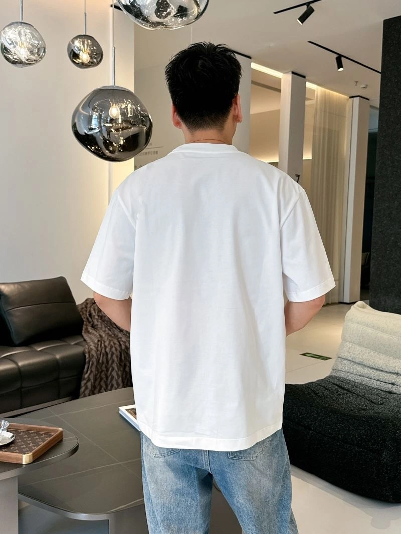 Moncler T-Shirts BestValue 140562