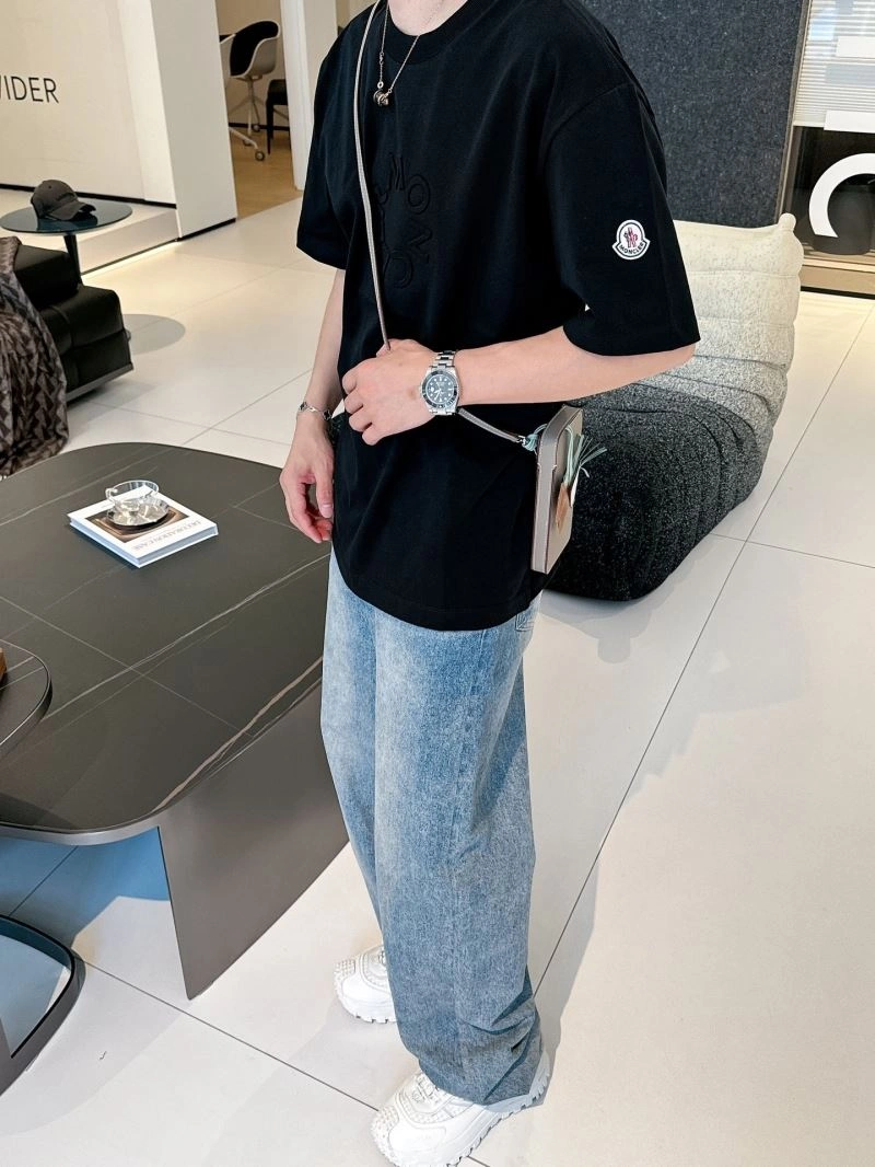 FashionForward Moncler T-Shirts 140567