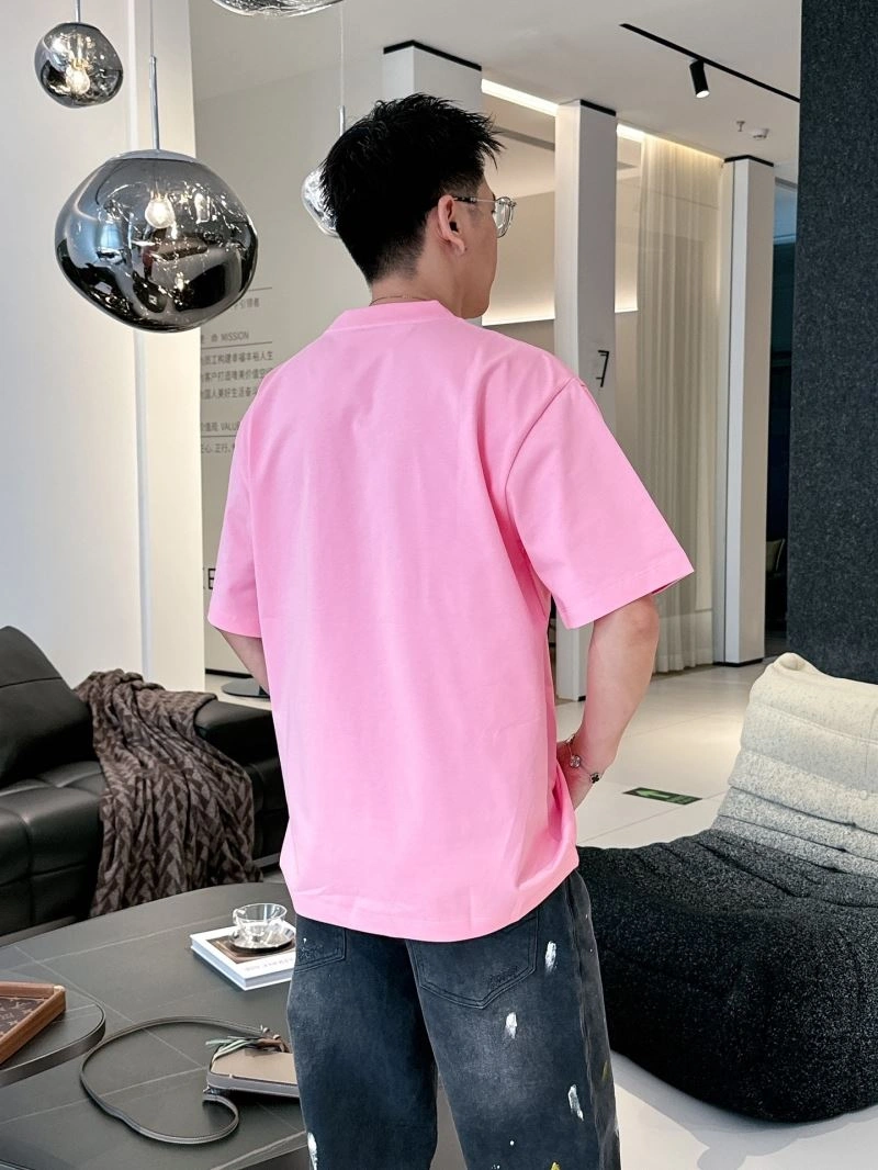 Moncler T-Shirts Supportive 140550