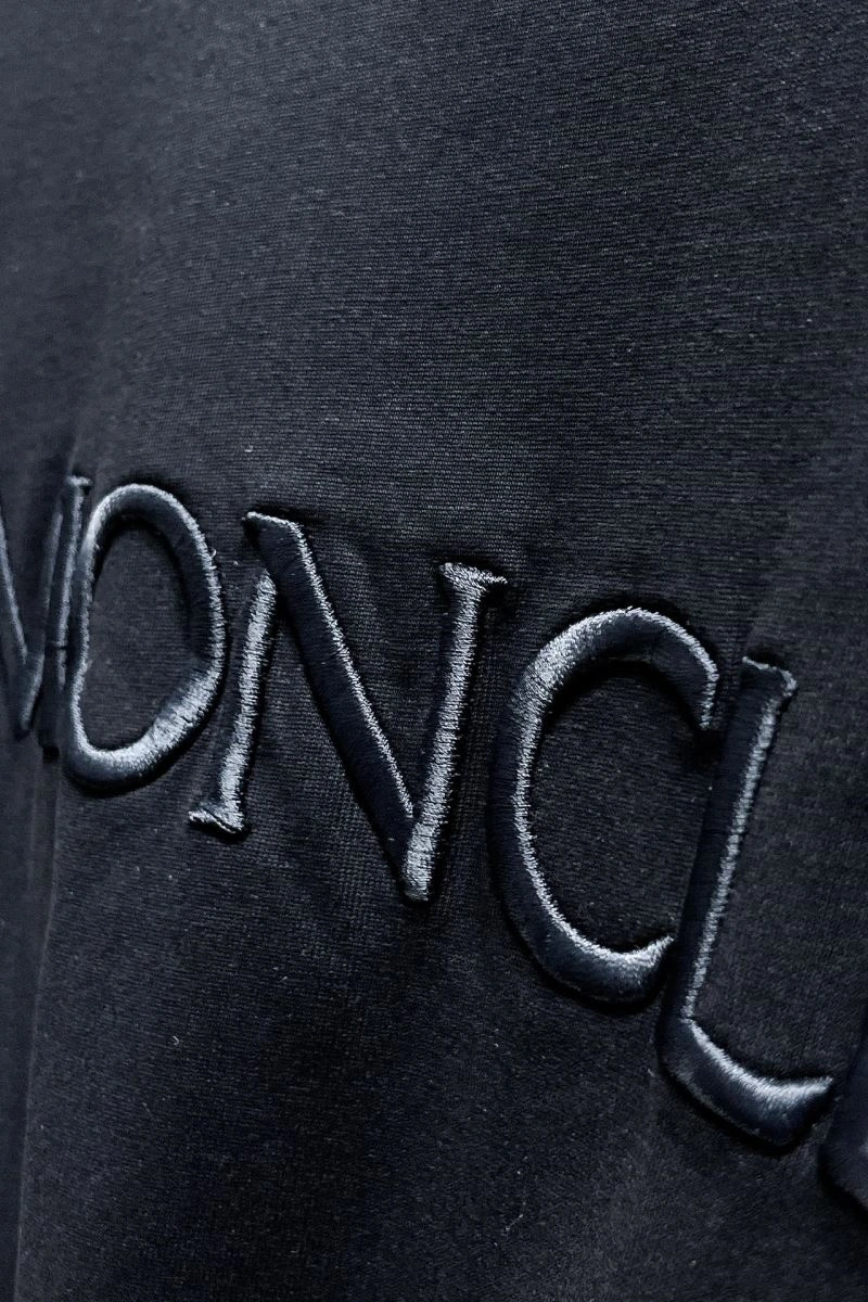 Moncler T-Shirts ZeroBulk 140547