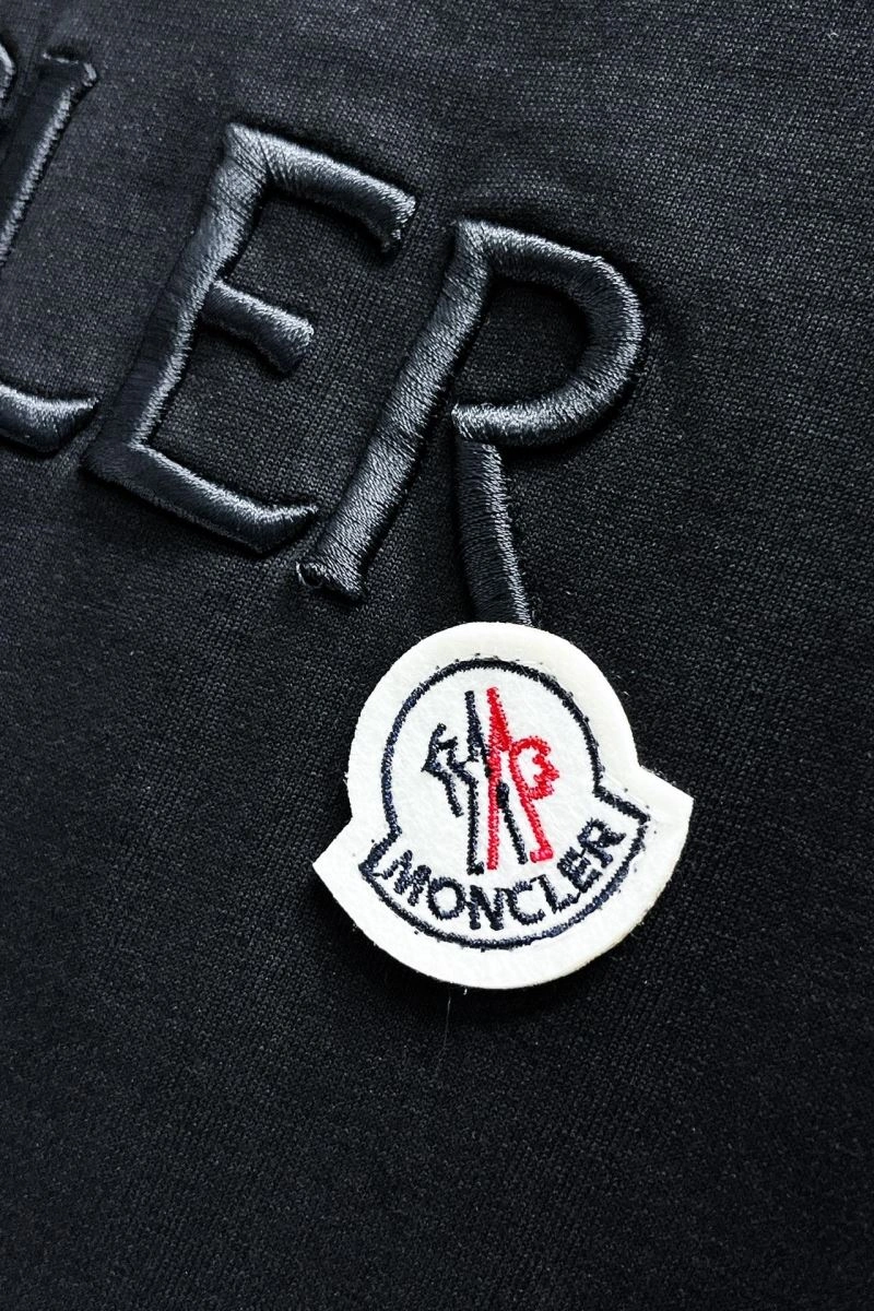 Moncler T-Shirts ZeroBulk 140547