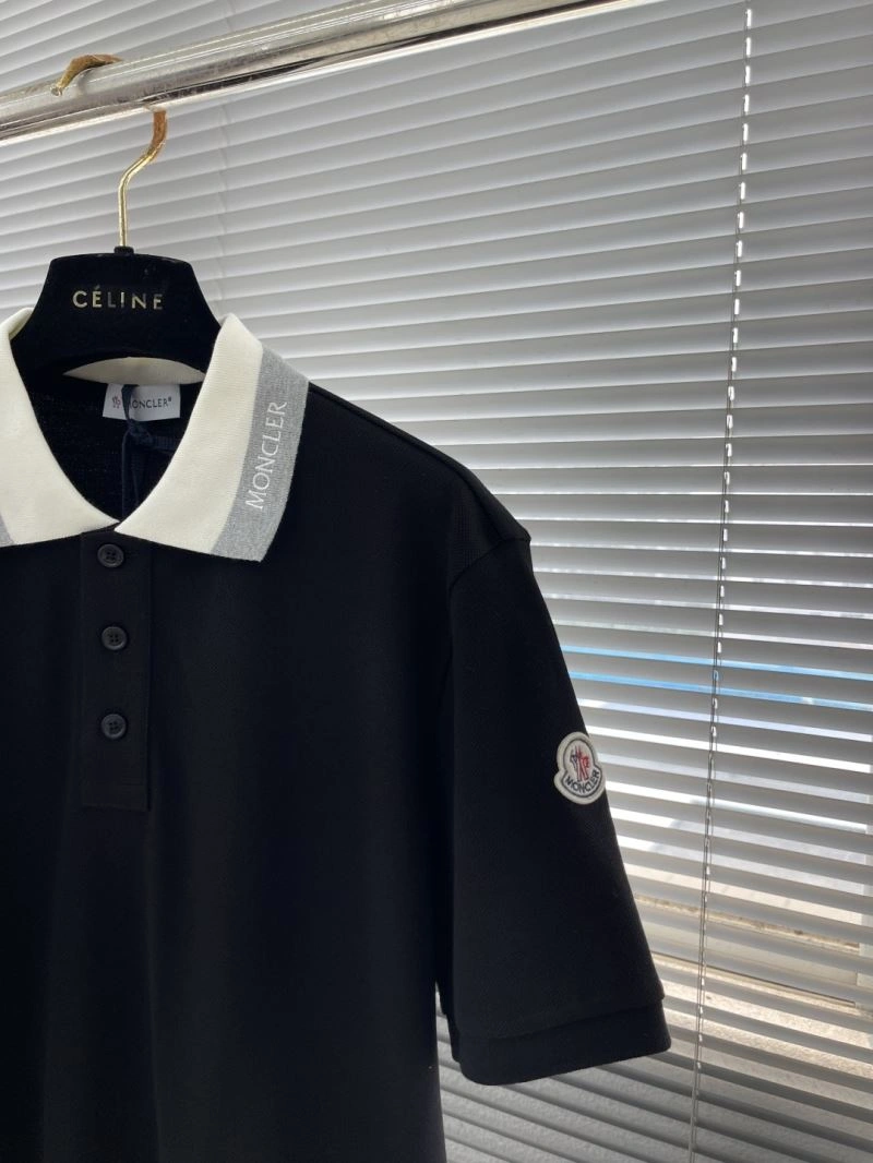 Moncler T-Shirts BestValue 140552