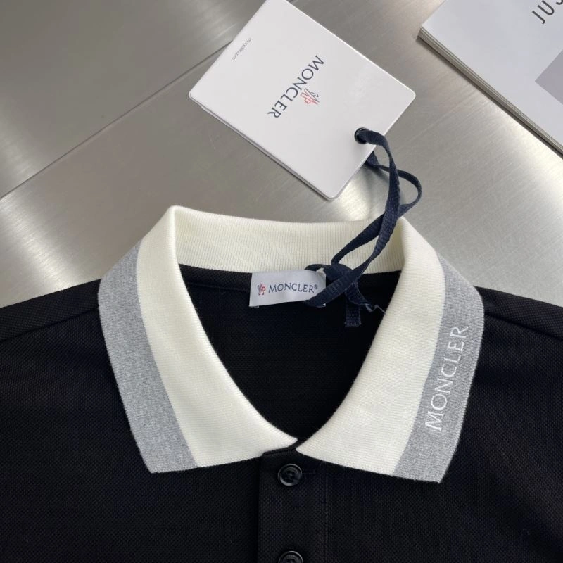 Moncler T-Shirts BestValue 140552