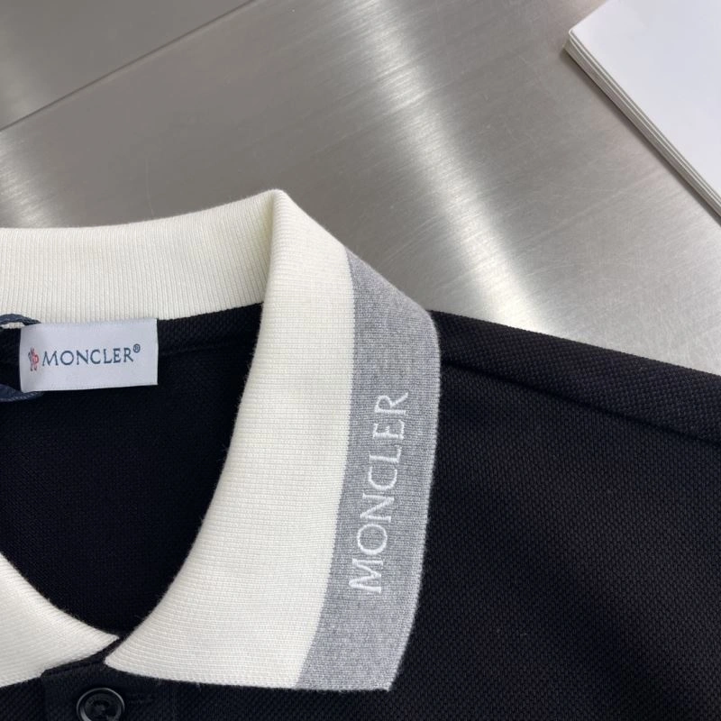 Moncler T-Shirts BestValue 140552
