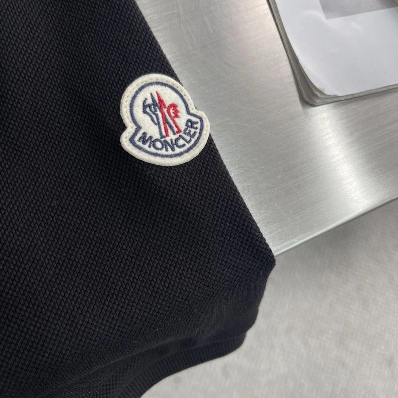 Moncler T-Shirts BestValue 140552