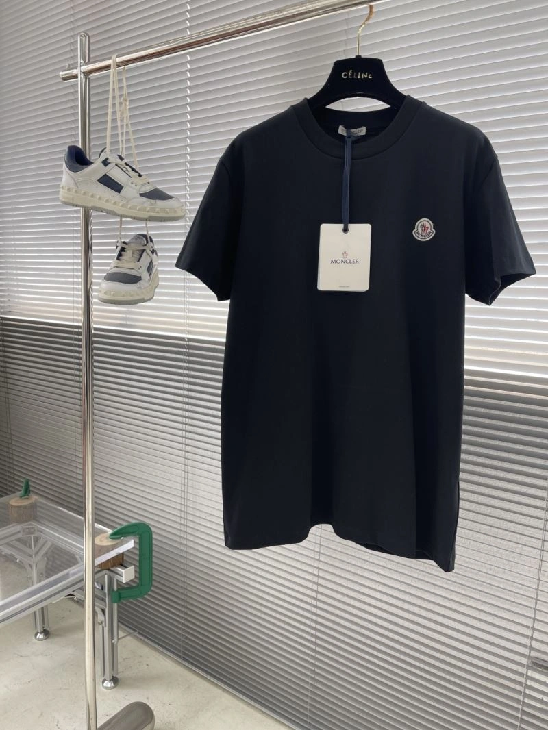 Moncler T-Shirts HighPerformance 140543