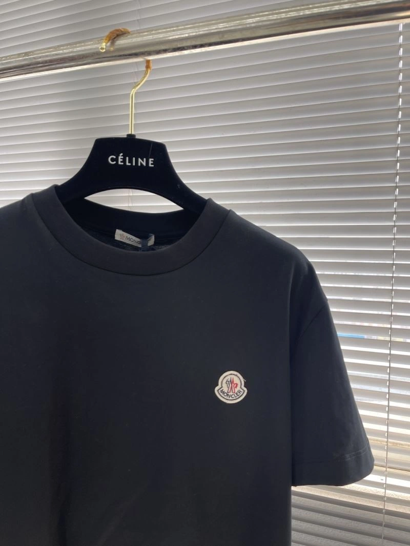Moncler T-Shirts HighPerformance 140543