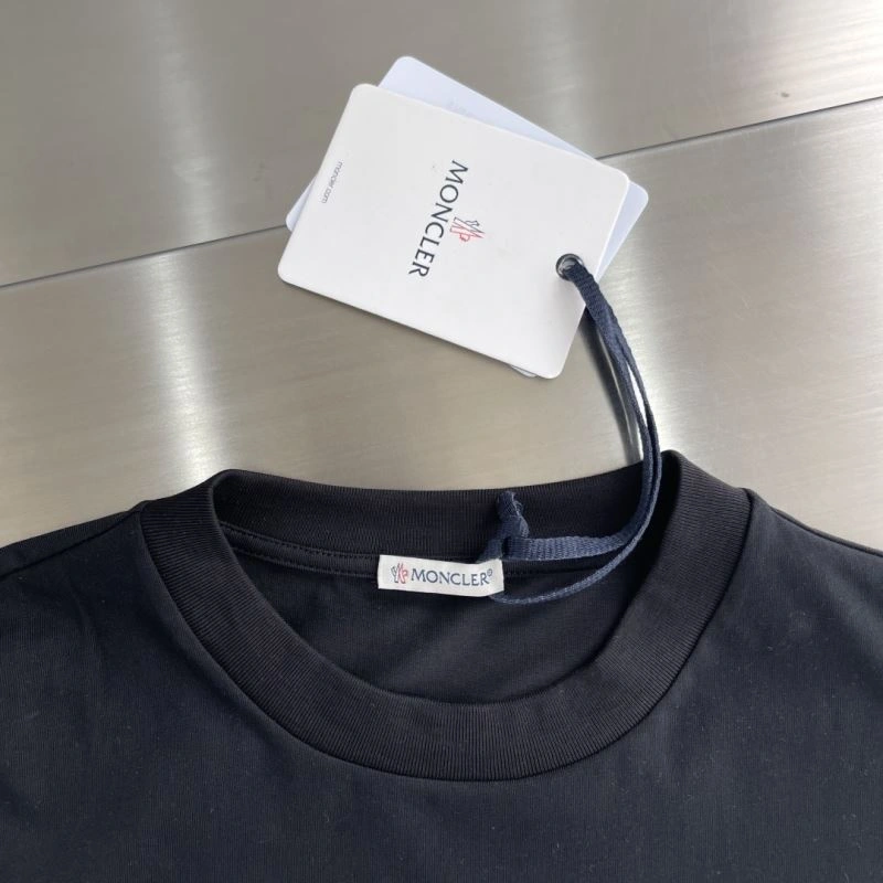 Moncler T-Shirts HighPerformance 140543