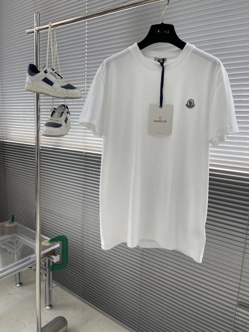 GoodFit Moncler T-Shirts 140568