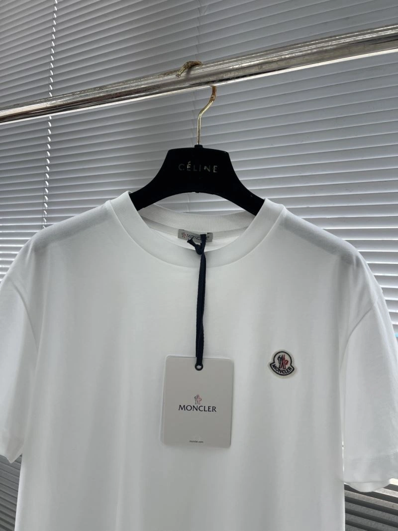 GoodFit Moncler T-Shirts 140568
