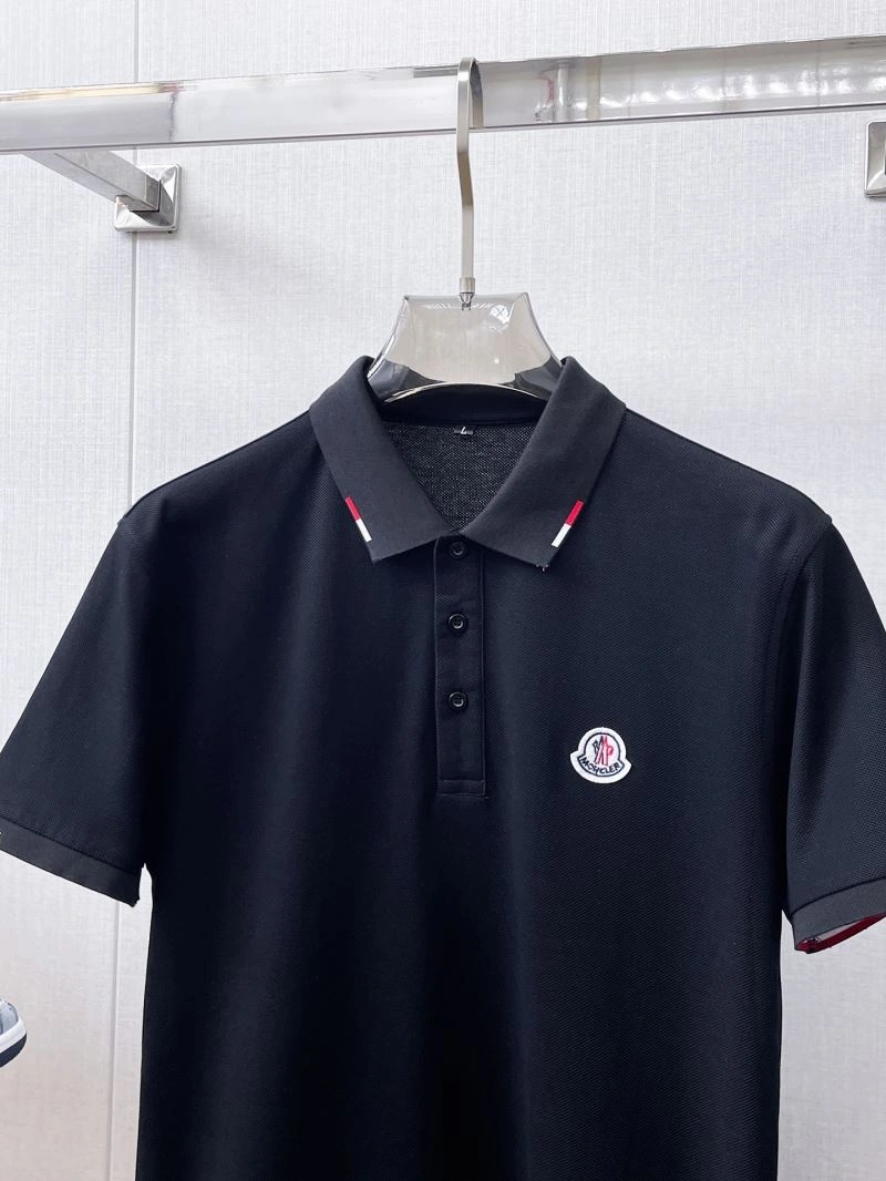 Moncler T-Shirts HighPerformance 140544