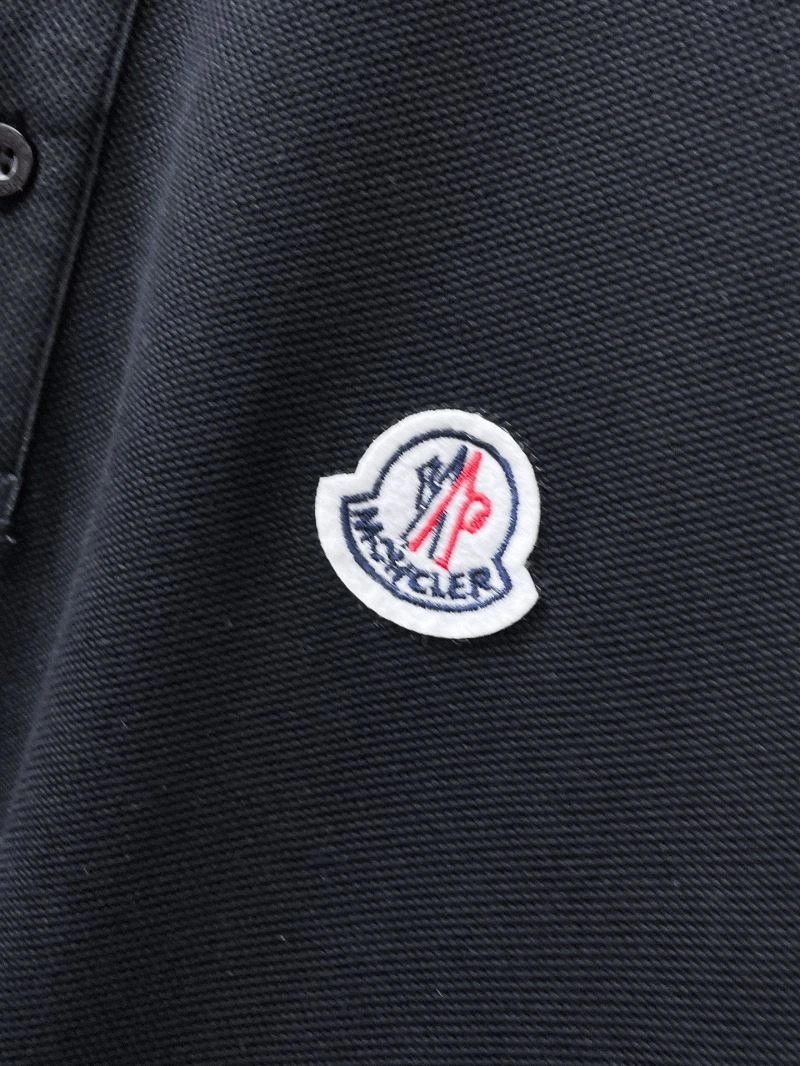 Moncler T-Shirts HighPerformance 140544