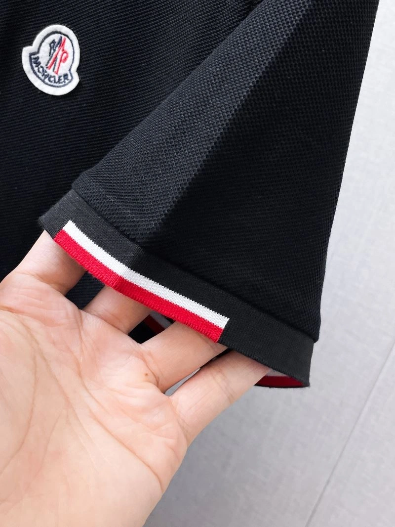Moncler T-Shirts HighPerformance 140544