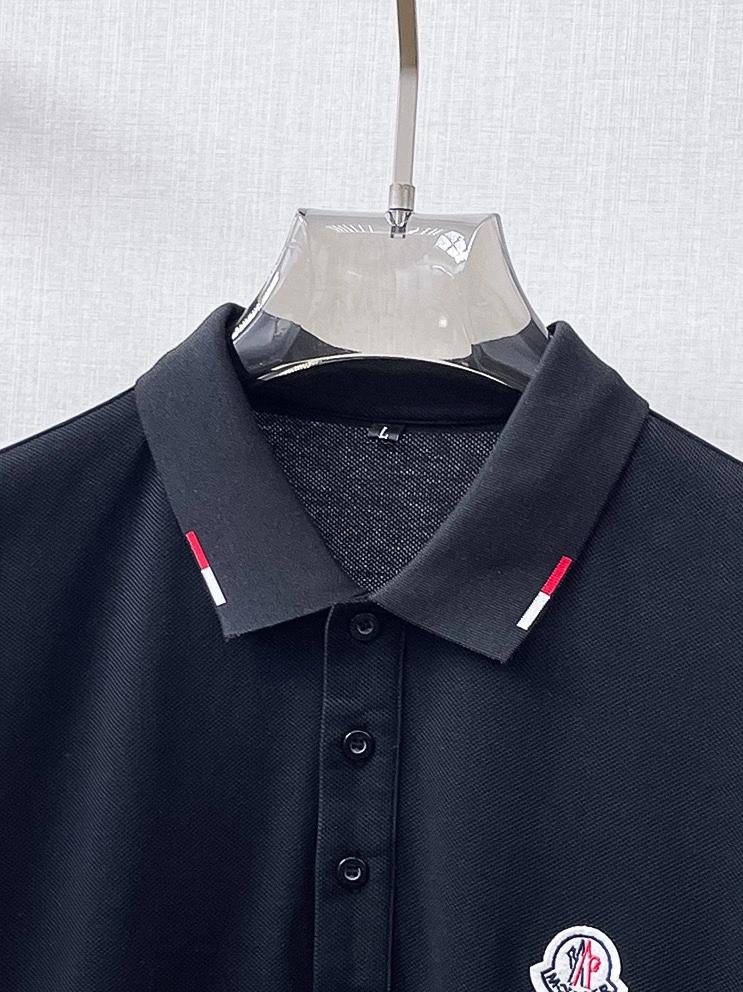 Moncler T-Shirts HighPerformance 140544