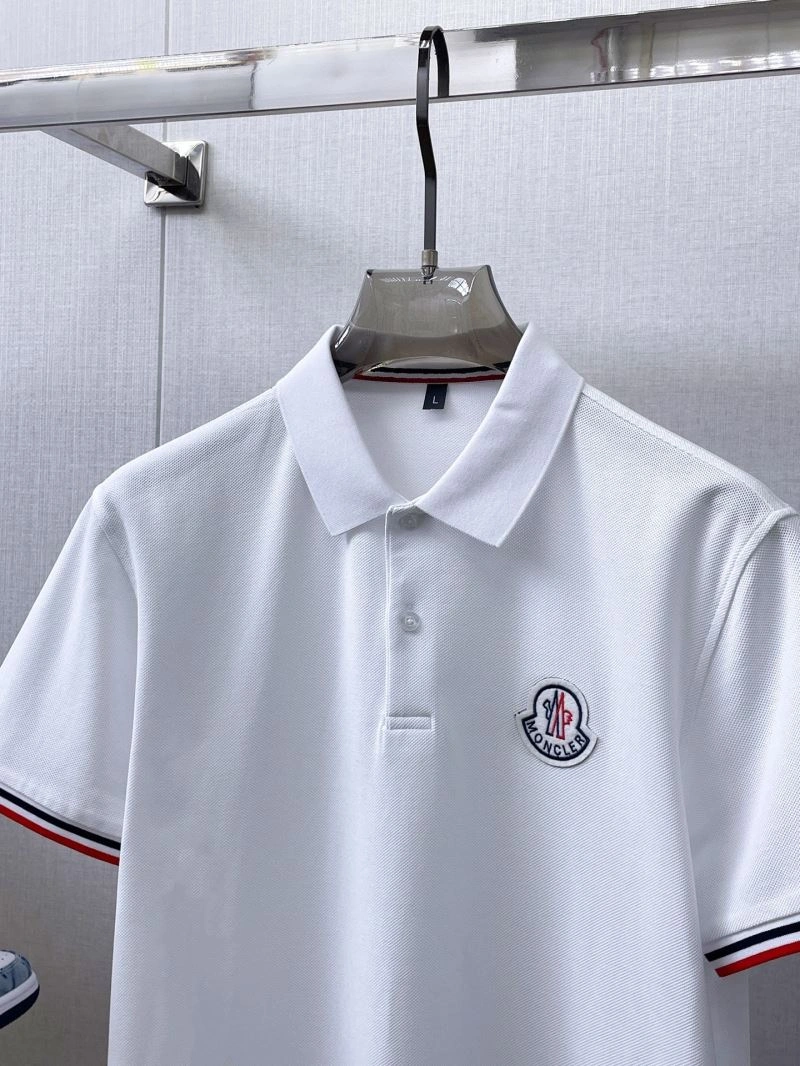 Moncler T-Shirts TechFriendly 140555
