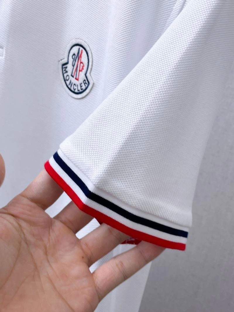 Moncler T-Shirts TechFriendly 140555