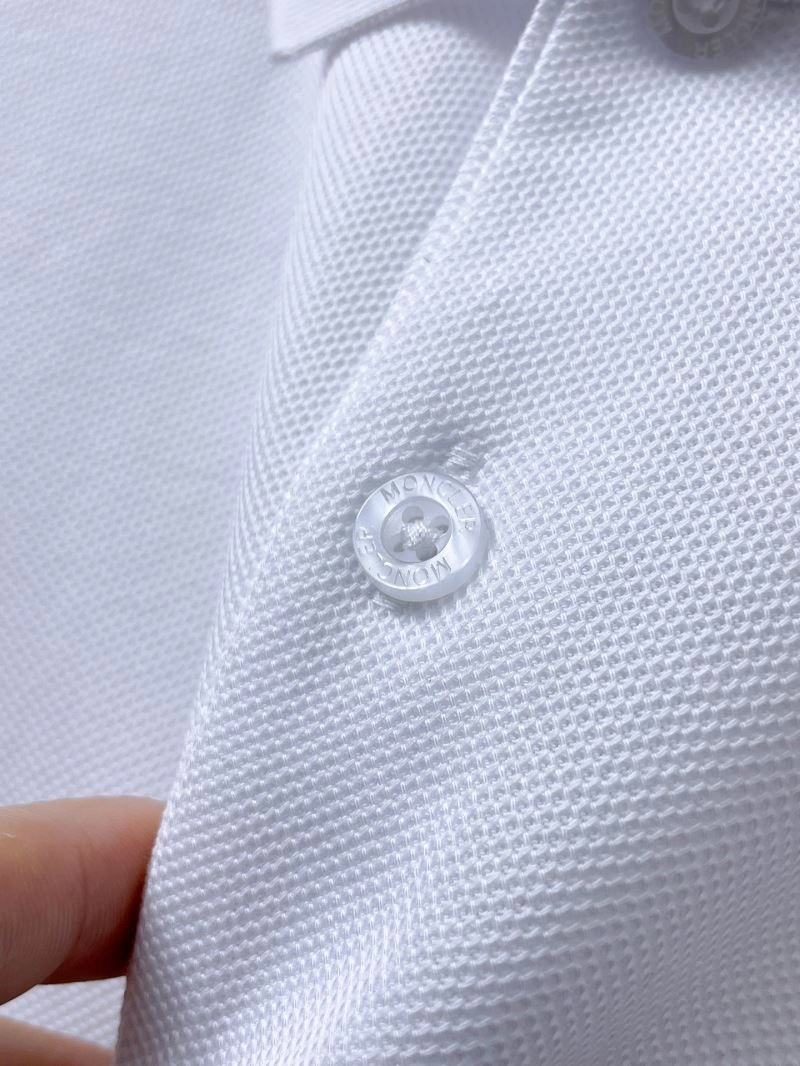 Moncler T-Shirts TechFriendly 140555