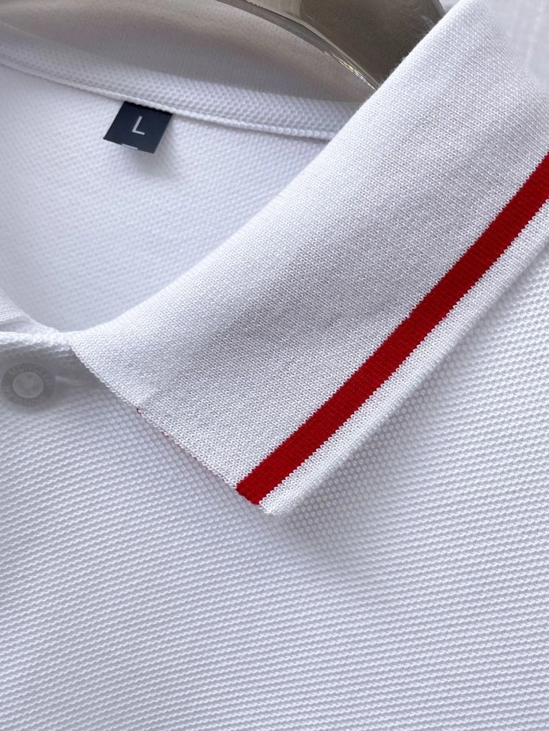 RelaxedFit Moncler T-Shirts 140545