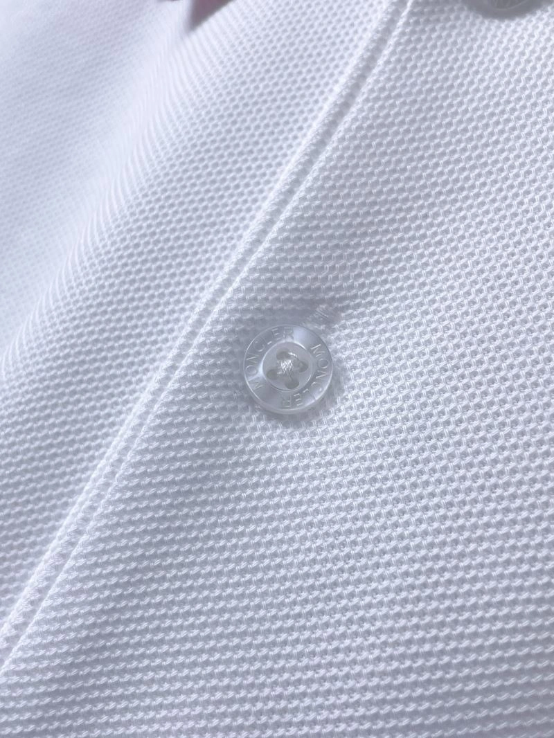 RelaxedFit Moncler T-Shirts 140545