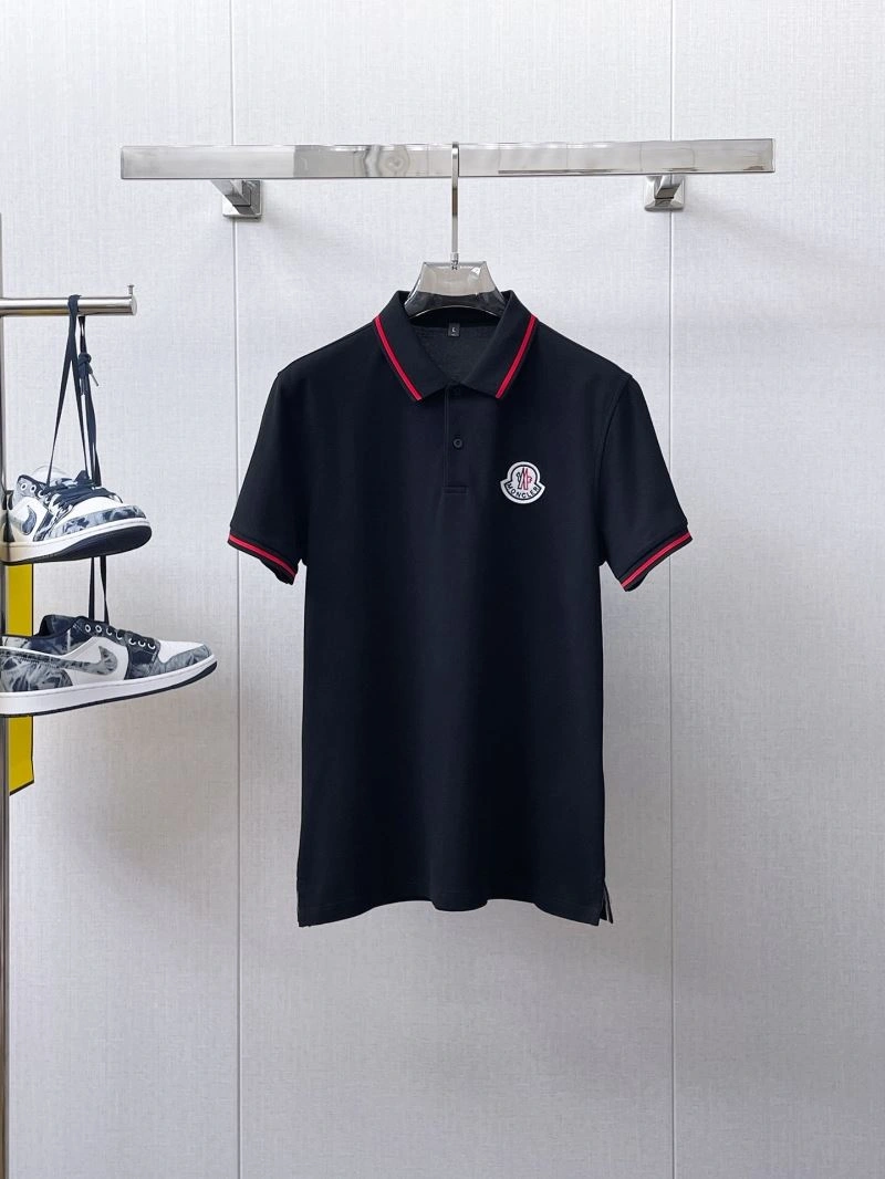 Chic Moncler T-Shirts 140566