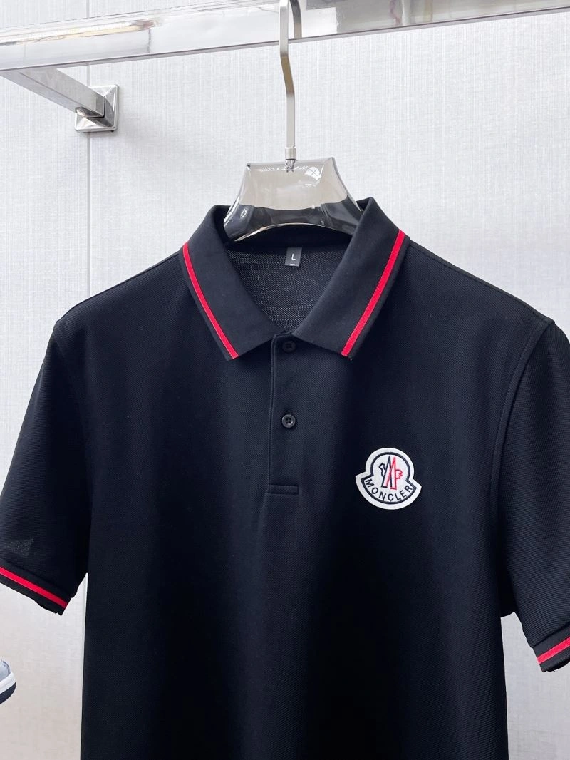 Chic Moncler T-Shirts 140566