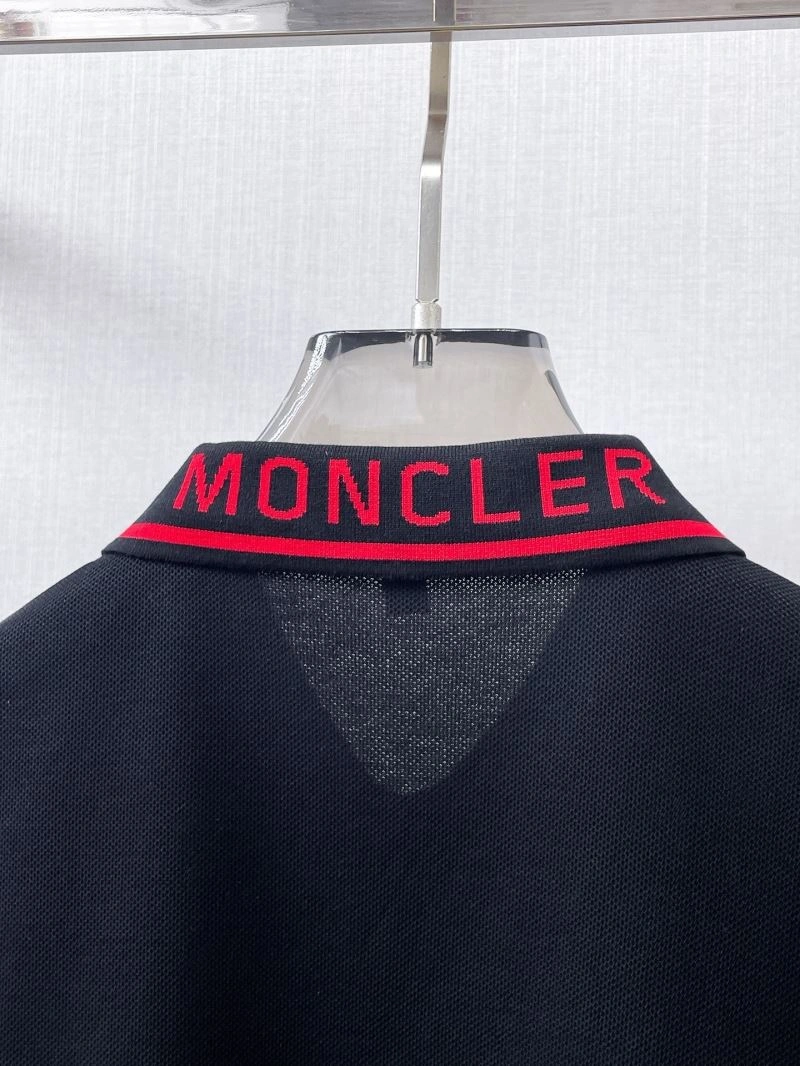 Chic Moncler T-Shirts 140566
