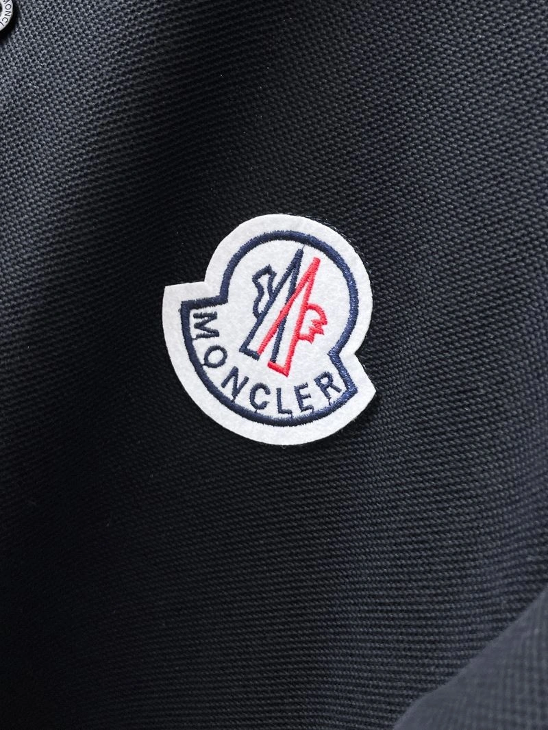 Chic Moncler T-Shirts 140566